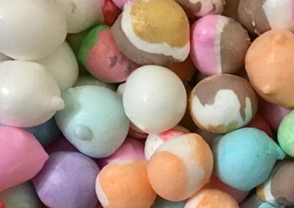 Rainbow Taffy Freeze Drops